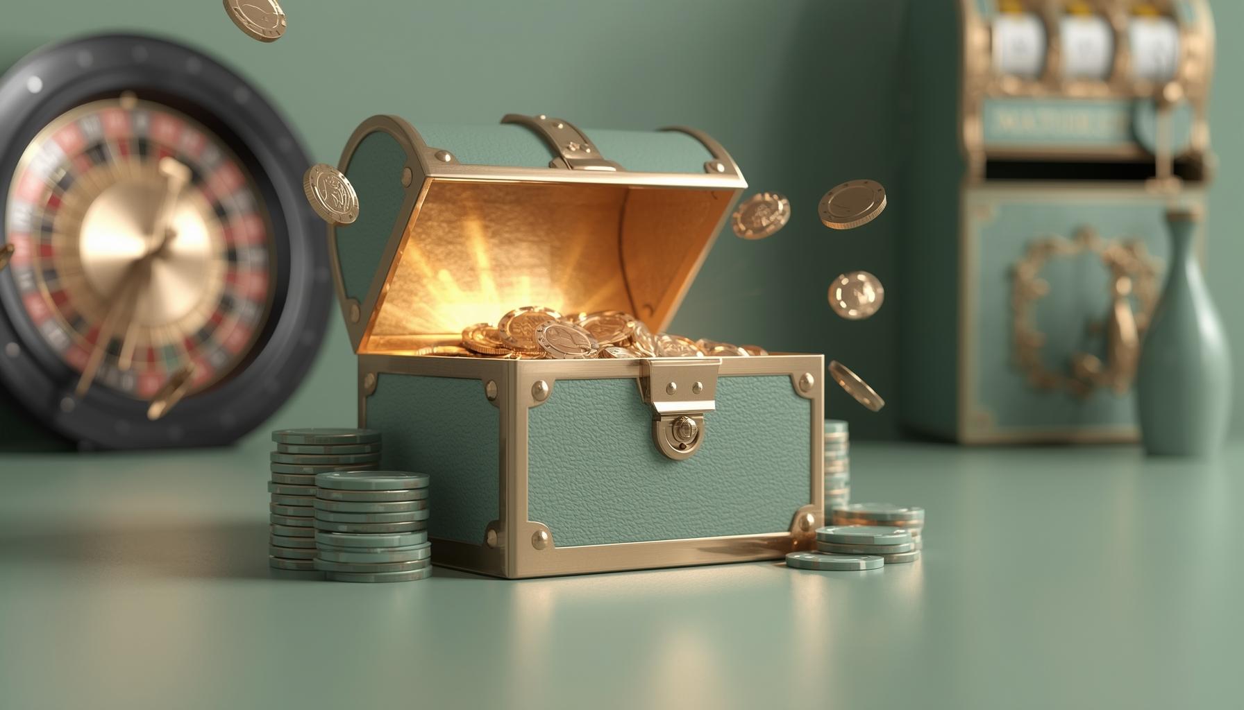 Co to jest bonus reload?